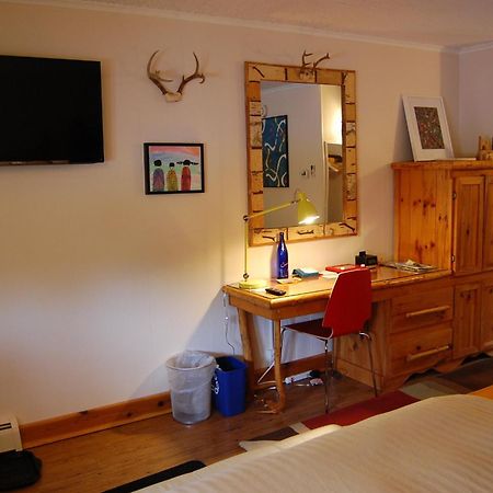 Gore Mountain Lodge North Creek エクステリア 写真