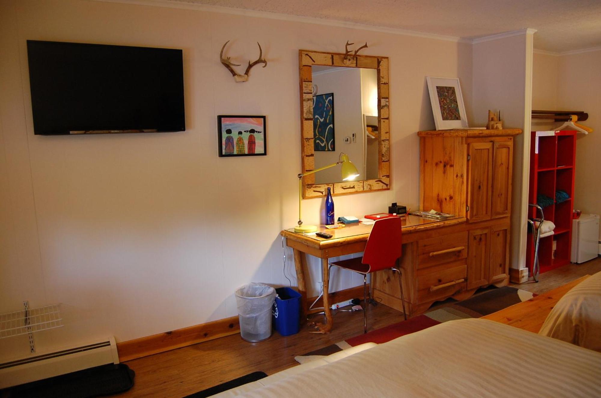 Gore Mountain Lodge North Creek エクステリア 写真