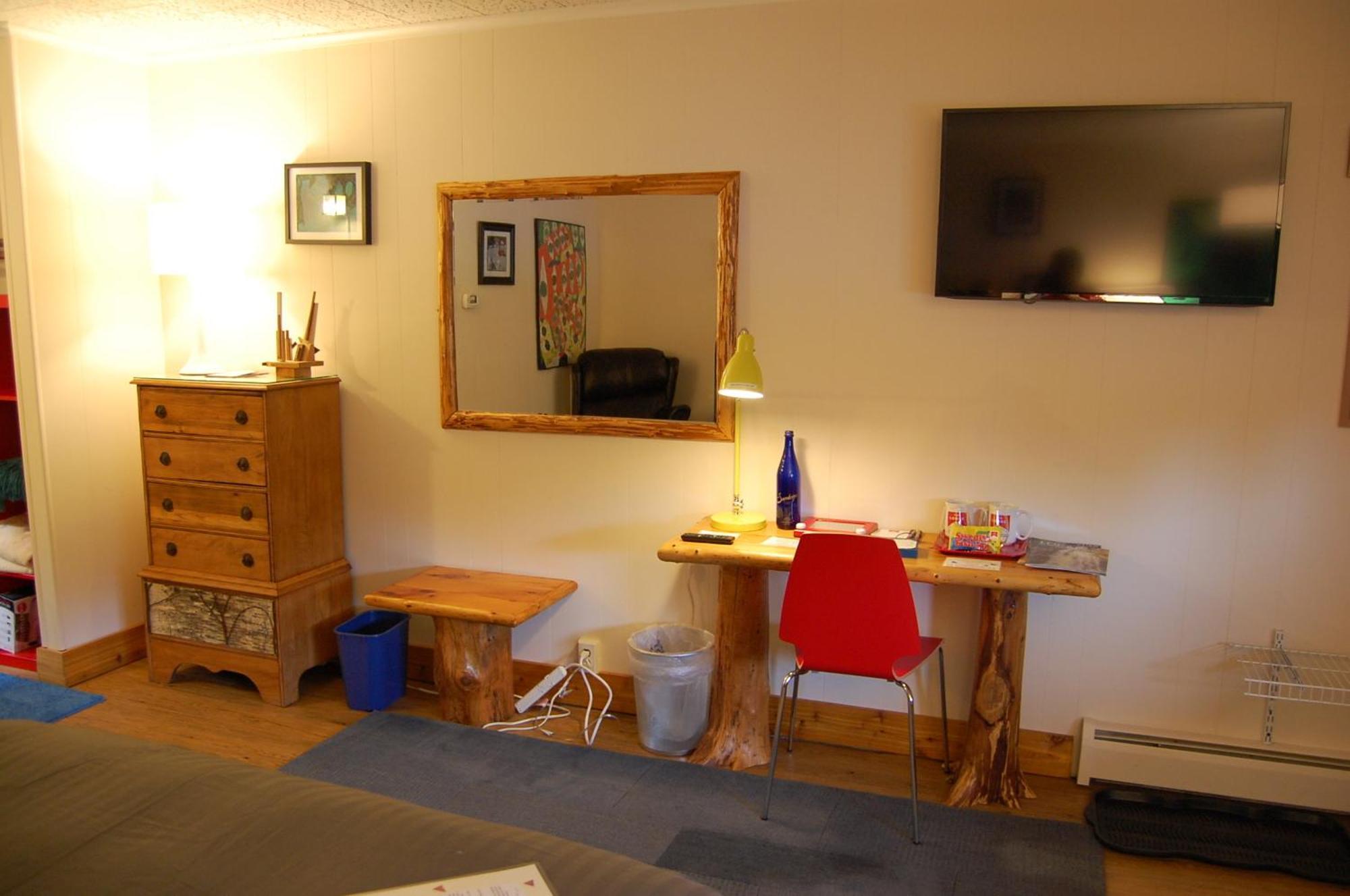 Gore Mountain Lodge North Creek エクステリア 写真