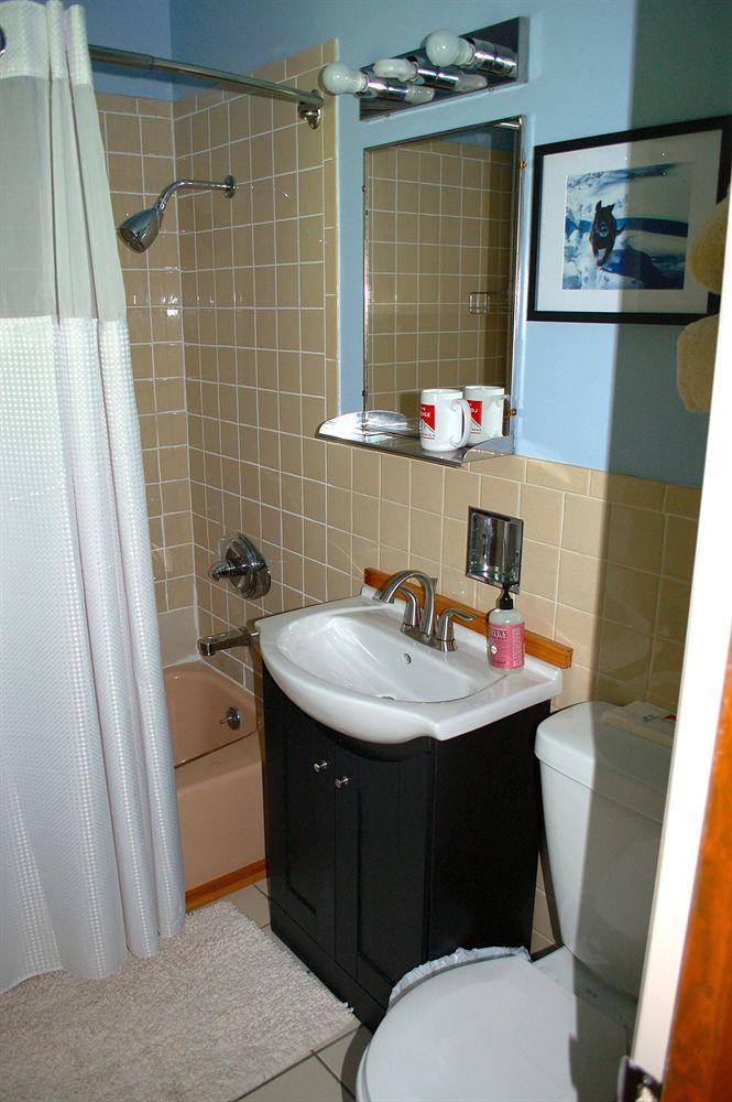 Gore Mountain Lodge North Creek エクステリア 写真