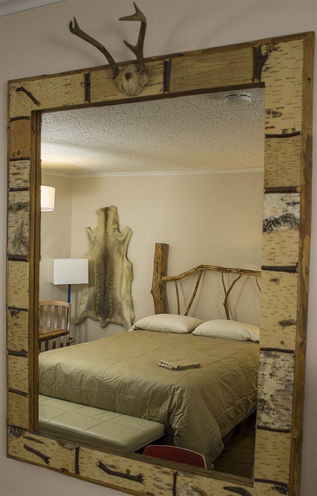 Gore Mountain Lodge North Creek エクステリア 写真