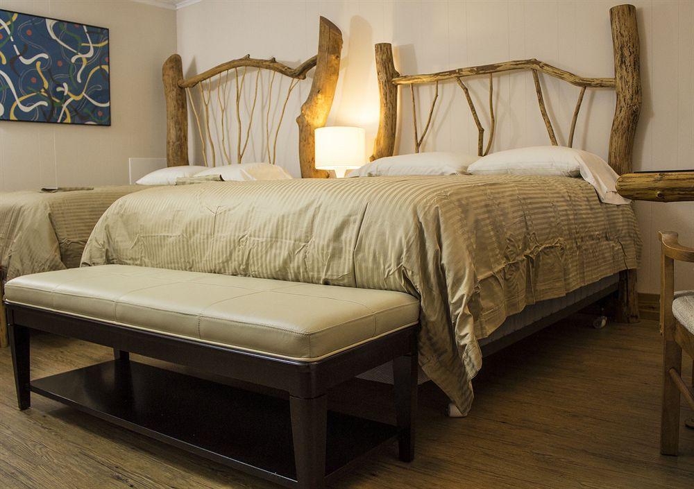 Gore Mountain Lodge North Creek エクステリア 写真