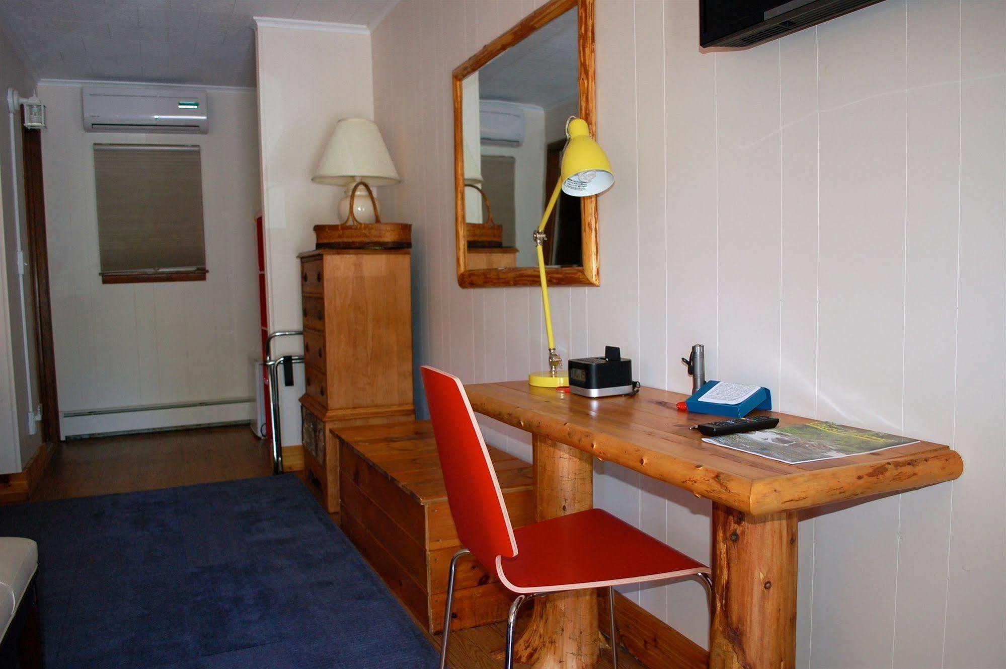 Gore Mountain Lodge North Creek エクステリア 写真
