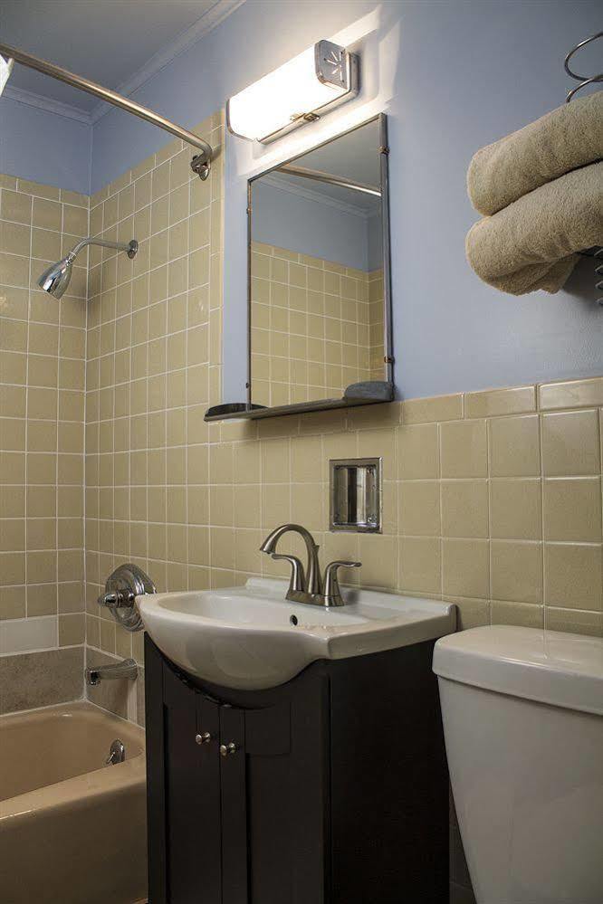 Gore Mountain Lodge North Creek エクステリア 写真
