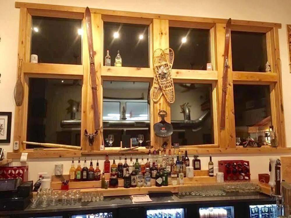 Gore Mountain Lodge North Creek エクステリア 写真