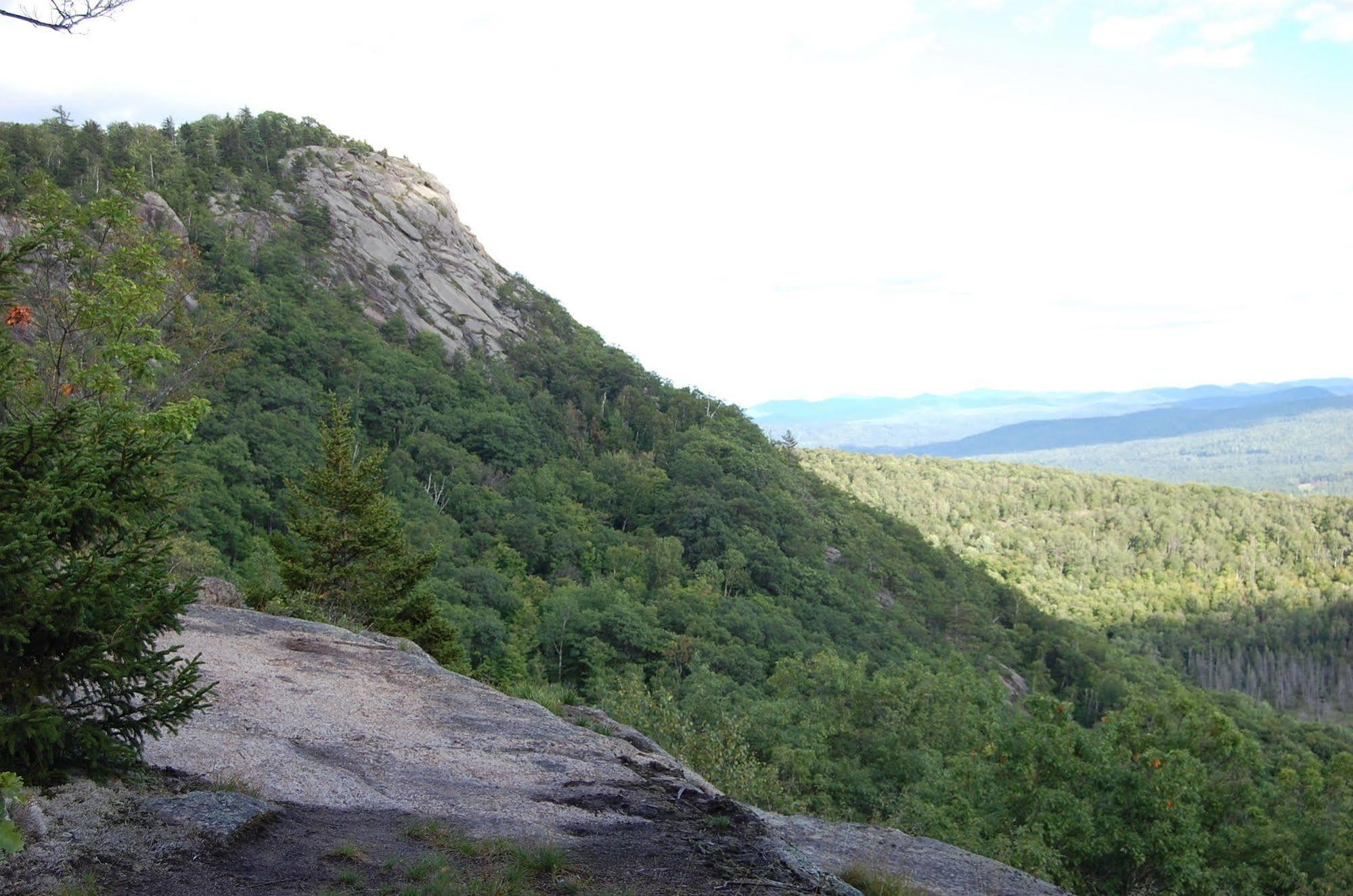 Gore Mountain Lodge North Creek エクステリア 写真